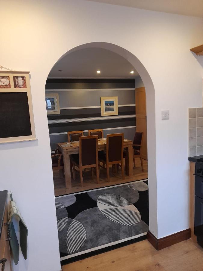 Quiet 3 Bed Close To The A1 Newton Aycliffe Exterior foto