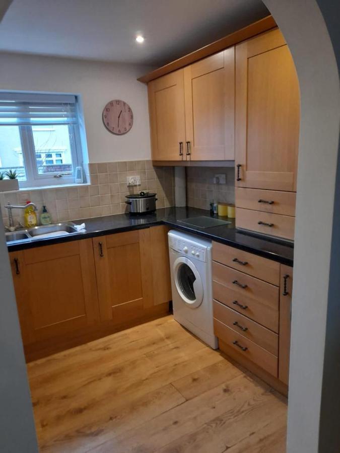 Quiet 3 Bed Close To The A1 Newton Aycliffe Exterior foto